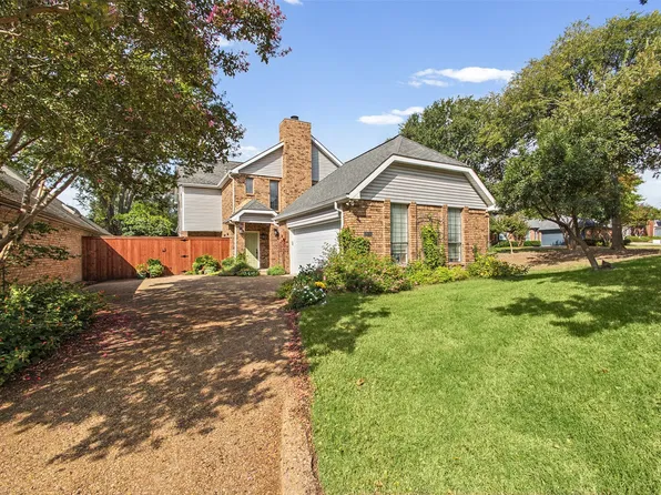 7449 Courtside Dr, Garland, TX 75044