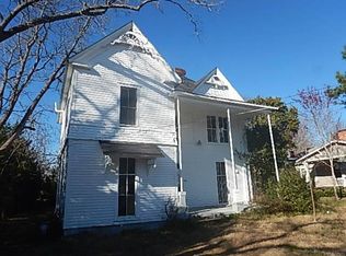 121 E Chappell St, Griffin, GA 30223