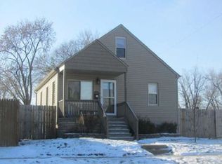 1919 Goddard St, Wyandotte, MI 48192