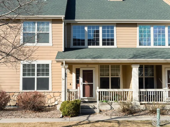 6608 W 3rd St #31-68, Greeley, CO 80634