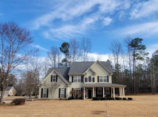 7 Tuckahoe Path, Sharpsburg, GA 30277