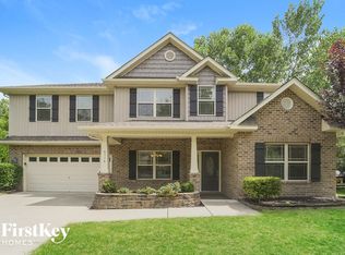 6116 Silver Chime Way, Huntersville, NC 28078