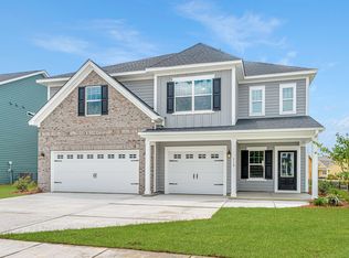 113 Sawlog Dr, Summerville, SC 29486