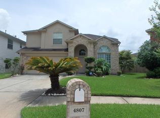 4807 Timber Path Dr, Humble, TX 77346