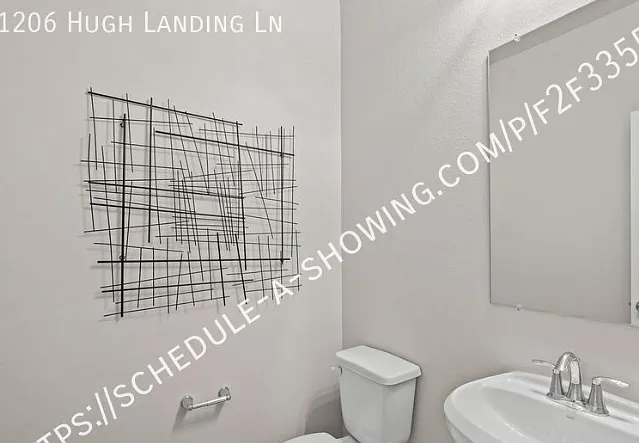 1206 Hugh Landing Rd — Photo 7