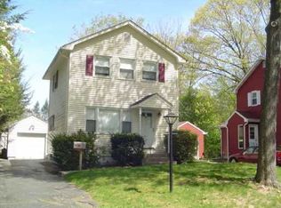 15 Grant St, Tappan, NY 10983