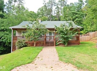 194 Crazy Horse Ln #2, Ellijay, GA 30536