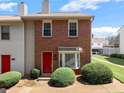 222 Mill Creek Pl, Roswell, GA, 30076