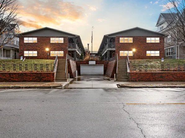 936 E Walnut St #1, Springfield, MO 65806