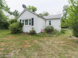 8028 Maywood Ave, Pasadena, MD