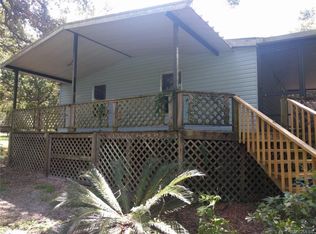 7022 N Palmer Way, Hernando, FL 34442