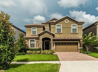 1405 Wexford Way, Davenport, FL 33896