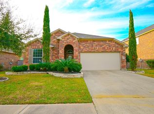 10107 Forrester Trl, Katy, TX 77494