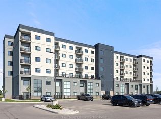7333 Meo Blvd #305, Lasalle, ON N9H0A8