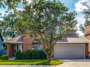 3341 Green Spg, San Antonio, TX 78247
