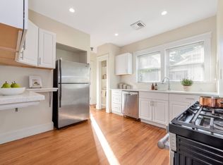299-301 Alewife Brook Pkwy #3, Somerville, MA 02144