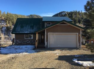 66 Capulin Ct, Pagosa Springs, CO 81147