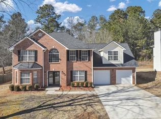 5854 Cobalt Dr, Powder Springs, GA 30127