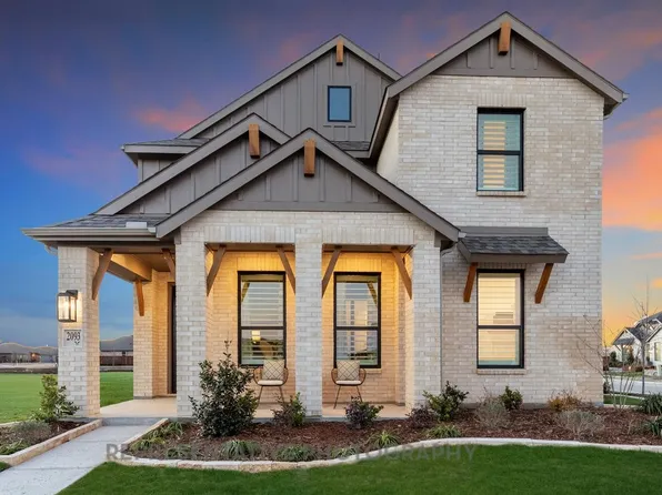 2093 Bayfront Dr, Royse City, TX 75189