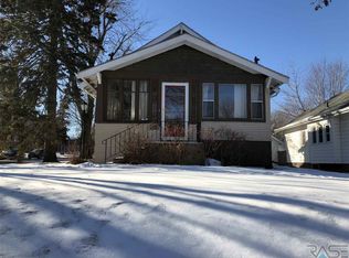 1000 W 22nd St, Sioux Falls, SD 57105