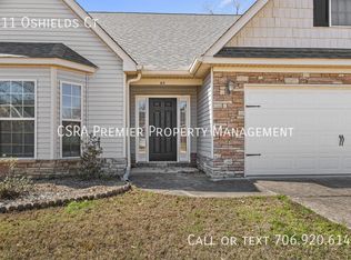 811 Oshields Ct, Augusta, GA 30907