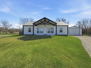 116 Valley Ridge Ct, Bridgeport, TX 76426