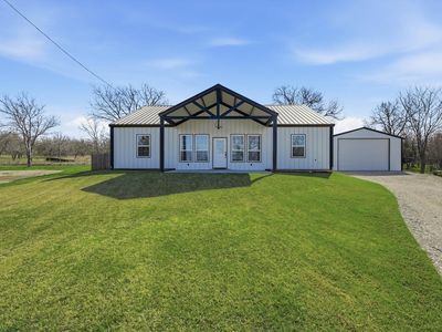 116 Valley Ridge Ct, Bridgeport, TX, 76426