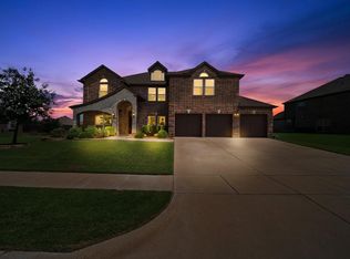 412 Bastrop Rd, Forney, TX 75126