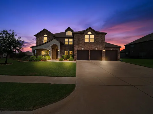 412 Bastrop Rd, Forney, TX 75126