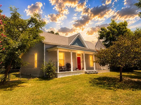 437 W Washington Ave, McAlester, OK 74501