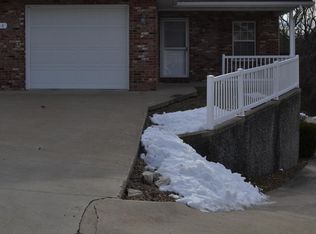 614 Scott Valley Ct, Jefferson City, MO 65101