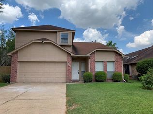 1238 Kings Creek Trl, Missouri City, TX 77459