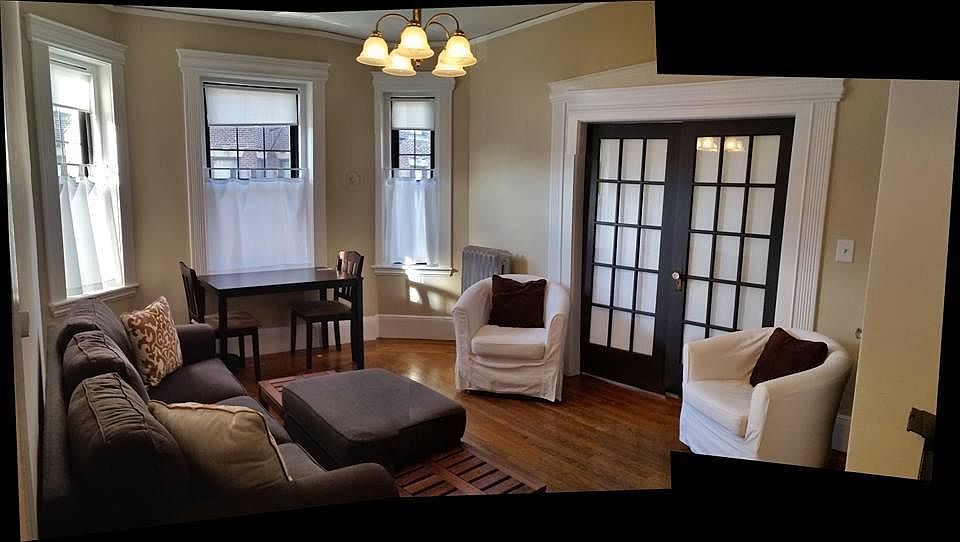 2nd image of 1139 Commonwealth Ave #U24