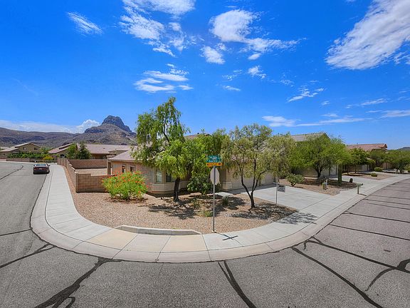 3rd image of 7641 W Quachila Ct
