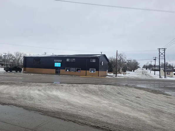 504 Us Highway 2, Wolf Pt, MT 59201