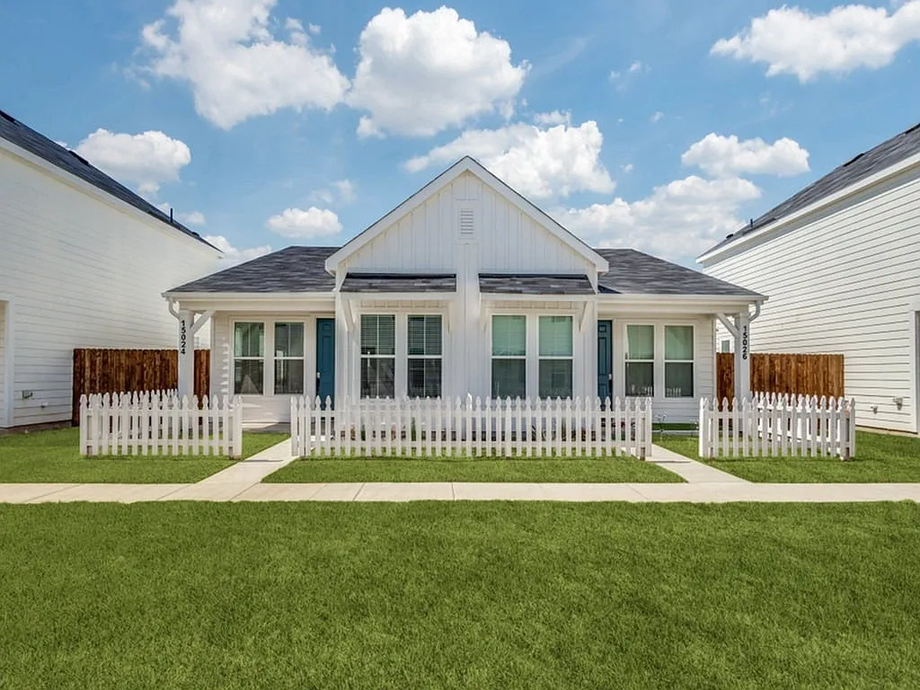Covey Homes Litsey Creek — Photo 3