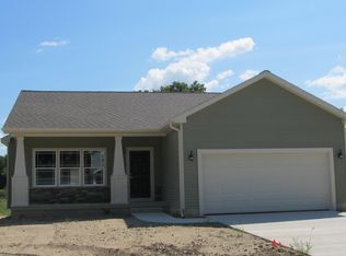 13800 Bauerle Rd, Dewitt, MI 48820