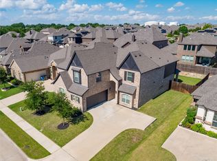 104 Balsam Dr, Red Oak, TX 75154