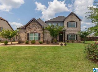 1319 Witherspoon Dr, Prattville, AL 36066