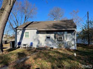 2172 Ulen Ln, Lafayette, IN 47904