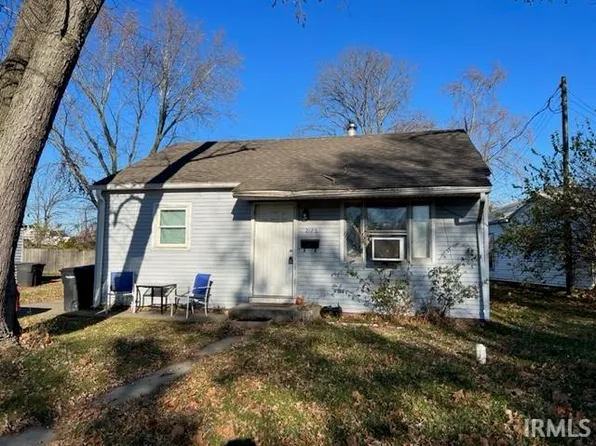 2172 Ulen Ln, Lafayette, IN 47904