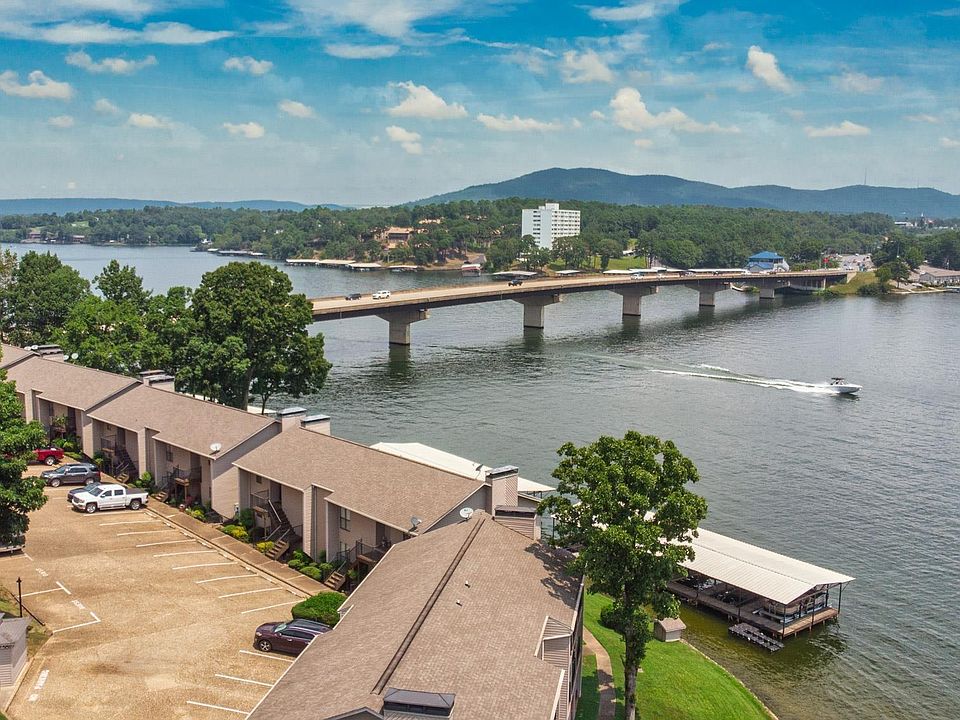 1319 Airport Rd Hot Springs National Park, AR, 71913 Apartments for