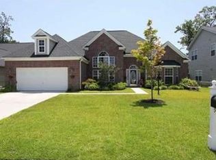 9281 Markleys Grove Blvd, Summerville, SC 29485