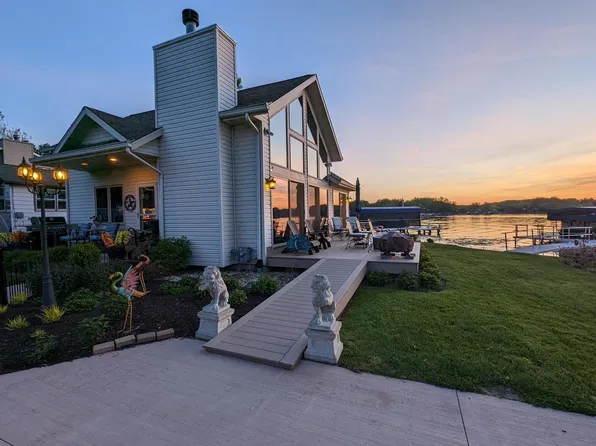 4133 Dutch Mill LANE, Delavan, WI 53115