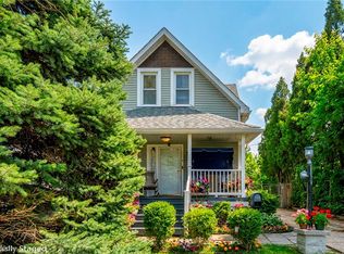 12909 Sprecher Ave, Cleveland, OH