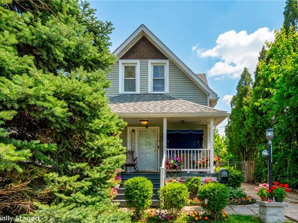 12909 Sprecher Ave, Cleveland, OH 44135