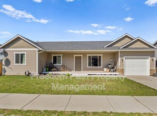 316 Ashlin Ct, Sandpoint, ID 83864