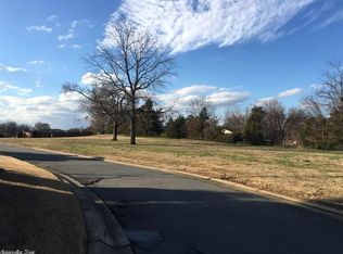 4700 Westin Park Dr, Conway, AR 72034