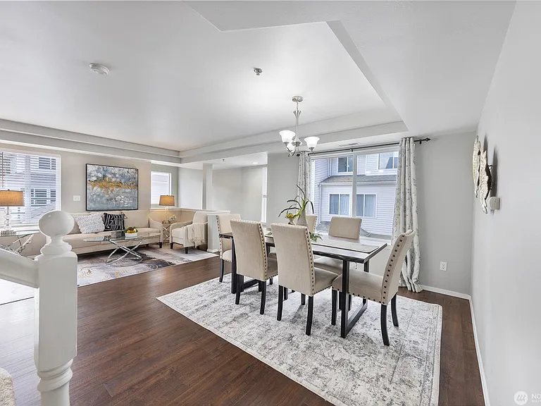 16219 Northup Way #C204 — Photo 1