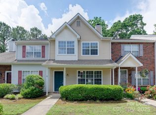 11143 Whitlock Crossing Ct, Charlotte, NC 28273